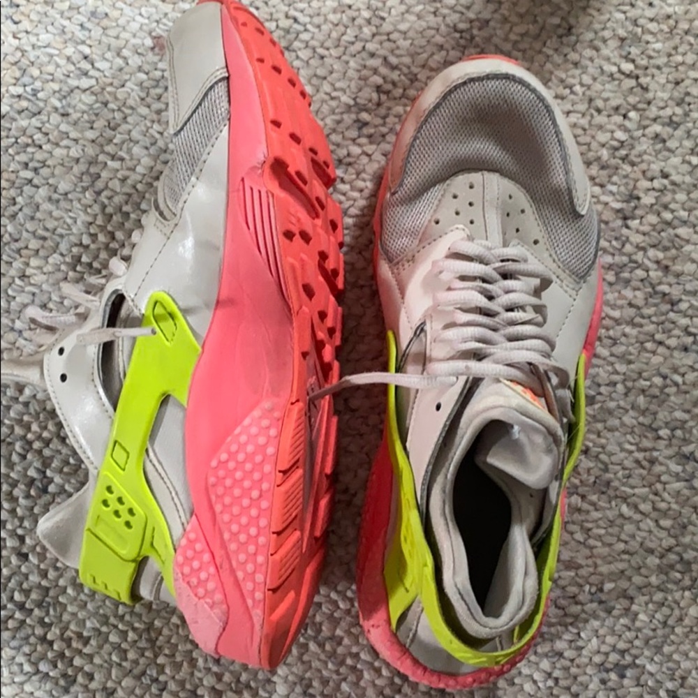 nike huaraches